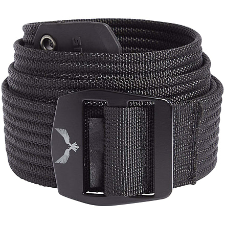 Virtus Outdoor Group Riggers Belt, Black, Large, AA1AAAB017PA0L