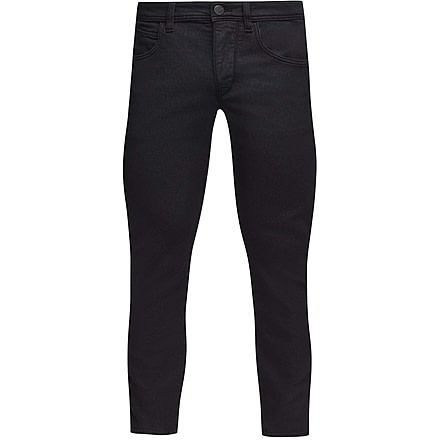 Virtus Outdoor Group Solly Jeans - Mens, Jet Black, 34, AA1AABA014PA34