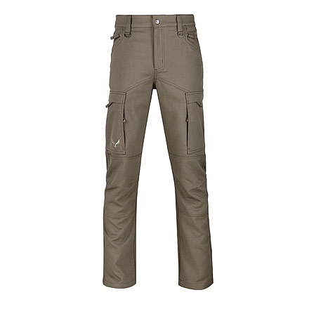 Virtus Phantom Tactical Heavy Weight Pant - Mens, Grey, 36, NSN Not applicable VR.31217102.03GR0000.36