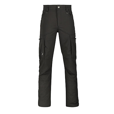 Virtus Phantom Tactical Medium Weight Pant - Mens, Black, 32, NSN Not applicable VR.31217101.01BK0000.32