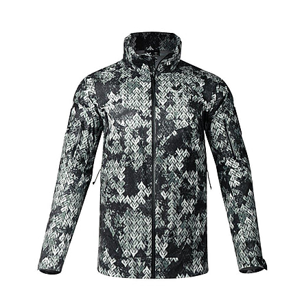 Virtus Proteus Outer Layer Jacket - Mens, Ekho, Large, NSN Not applicable VR.30917101.02EK0000.L