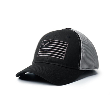 Virtus Whiskey Operator Cap, Black, Medium, NSN Not applicable VR.20117301.01BK0000.M