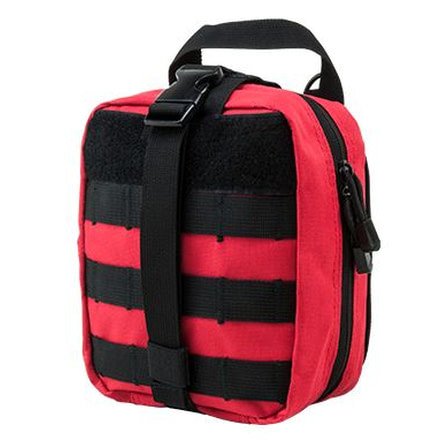 VISM MOLLE EMT Pouch, Red CVEMT2970R