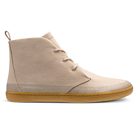 Vivobarefoot Gobi III Hemp Casual Shoes - Womens, Pink Granite, 7.5 US, 200154-03-38