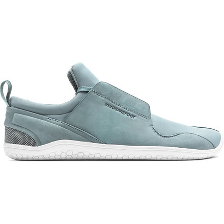 Vivobarefoot Kanna Ghillie - Womens, Light Blue, 42, 200132-0242