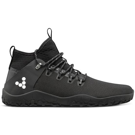 Vivobarefoot Magna Trail Fg Hiking Shoes - Men's, Black, 47, 300095-2047