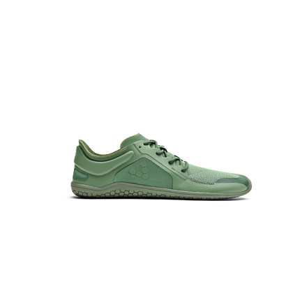 Vivobarefoot Primus Lite II Bio - Womens, BioGreen, 41, 200070-01-41
