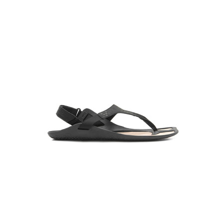 Vivobarefoot Total Eclipse Lux - Mens, Black, 43, 300061-10-43