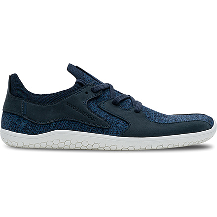 Vivobarefoot Primus Asana II Shoes - Mens, 49 Euro, Navy, 309312-0549