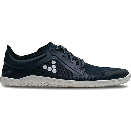 Vivobarefoot Primus Lite III Shoes - Womens, Navy, 41, 209092-1241