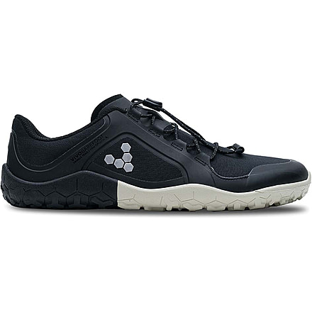 Vivobarefoot Primus Trail Iii All Weather Fg Shoes - Womens, 38 US, Grey/Multi, 209305-0638