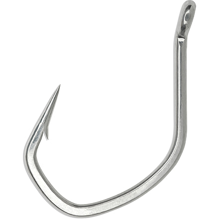 VMC 7269 TechSet Assist Hook, Heavy Duty, Tin, Size 6/0, 7269TI#6/0PP
