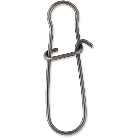 VMC Duolock Snap, SZ 1, Black Nickel, 8 PK, DLS#1