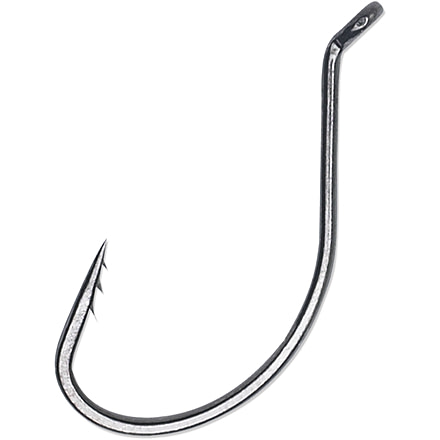 VMC Fastgrip Octopus, Black Nickel, #6, 7109BN#6PP