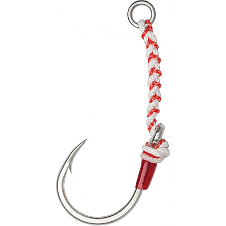 VMC FishFighter Assist Tin, 5, Tin, 7264STI#5/0PP