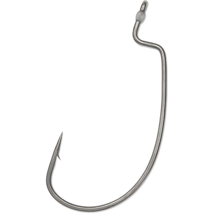 VMC RedLine Hybrid Wide Gap Hook with a P.T.F.E. Coating, 5 per Pack, #3/0, RSHWG#3/0NTPP