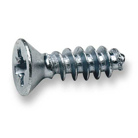 Voile 3/4 in Binding Mounting Screw