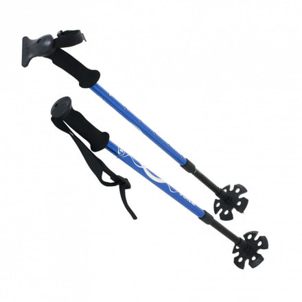 Voile Backcountry Poles