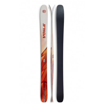 Voile HyperCharger Skis, 178cm, 5205-178-1819