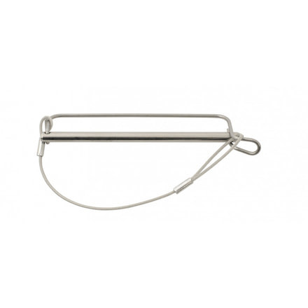 Voile Slider Pin for Light Rail Crampon