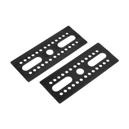 Voile Slider Track Gaskets