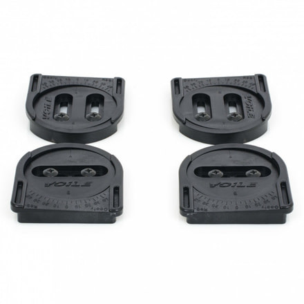Voile Splitboard Hardware Puck Set - Canted