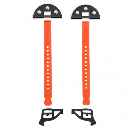 Voile Splitboard Skins Tail Clip Kit