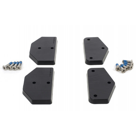 Voile Splitboard Touring Riser - Pair