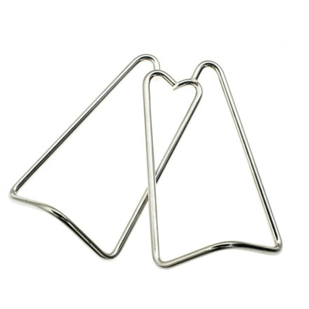 Voile Switchback Climbing Wires - 100mm