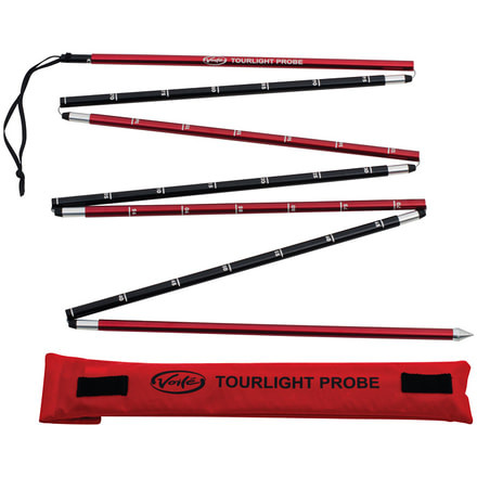 Voile Tourlight Probe 260cm 1170