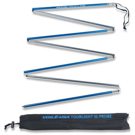 Voile Tourlight XL Probe