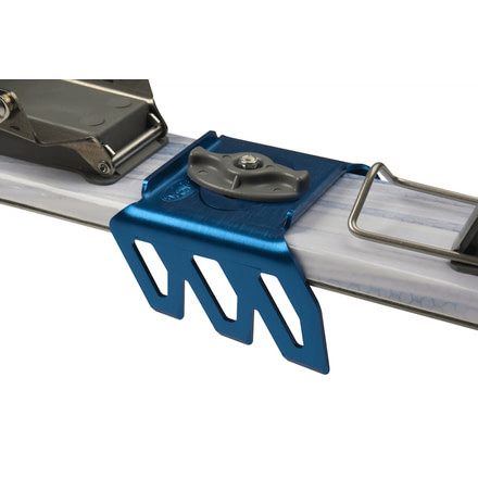 Voile Universal Ski Crampons-130 mm