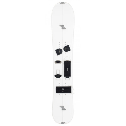 Voile Universal Splitboard Interface