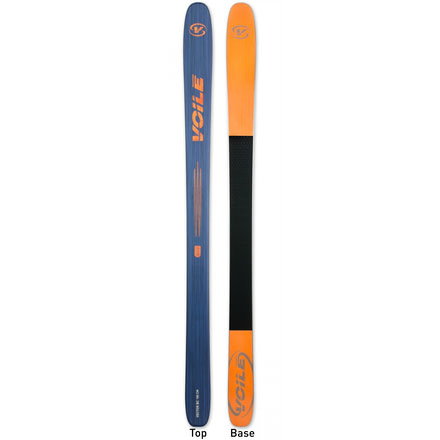 Voile Vector BC Skis-170