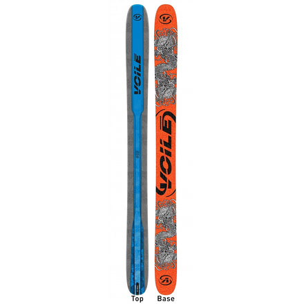 Voile X9 Skis-170 cm