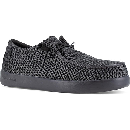 Volcom Chill ESD Working Shoes - Mens, Gray/Gray, 11 US, Wide, VCM-VM30802-W-11.0