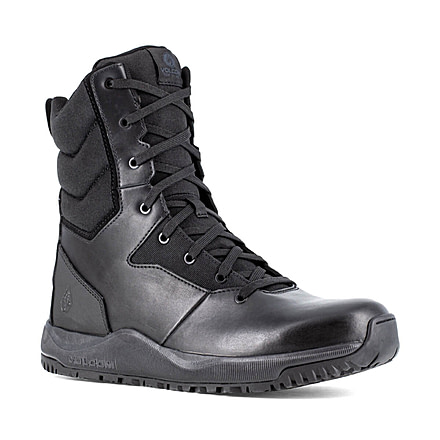 Volcom Street Shield 8 Tactical Boot W/ Zipper &amp; Soft Toe - VM30705-M-160