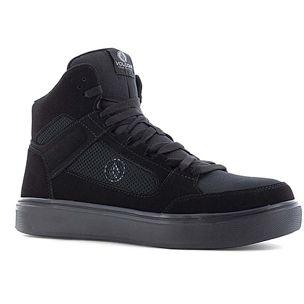 Volcom Workwear Evolve High Top Shoes - VM30244-W-080