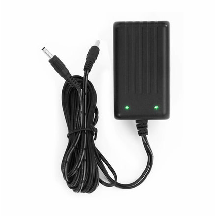 Volt Resistance 3V Dual Charger, Black, VCGD