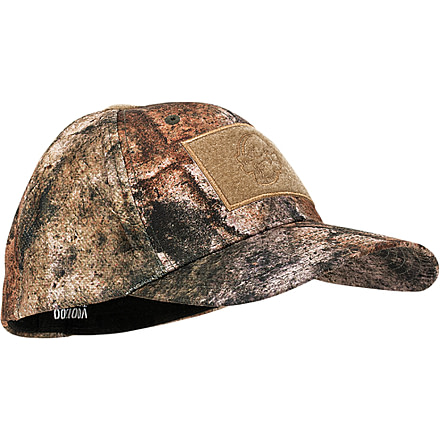 Voodoo Tactical Comfort Fit Stretch Cap - Mens, Regular, 9in, VTC, 20-9350105000