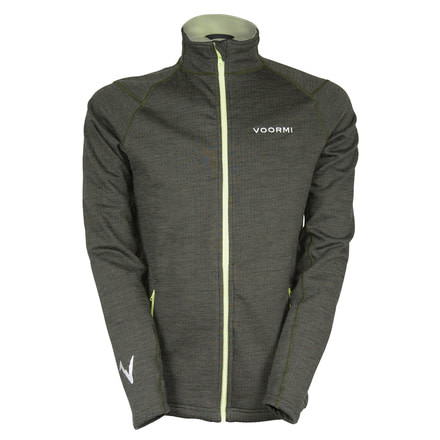 Voormi Drift Jacket - Men's-Deep Sage-XX-Large, 397567