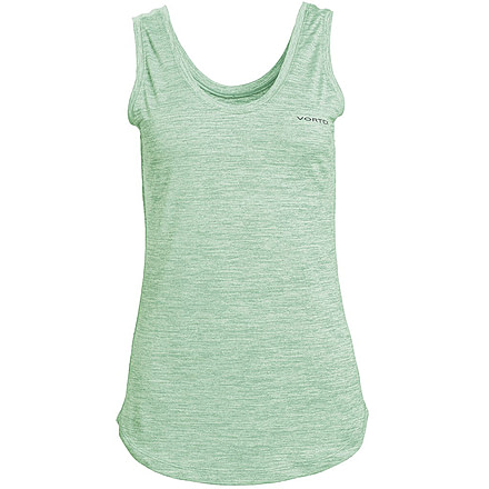 Vortex Adventure Day Tank - Womens, Gossamer Green, Medium, 120-10-GGRM