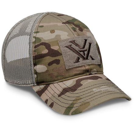 Vortex Counterforce Cap - Mens, Multicam Camo, 120-64-MUL