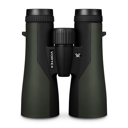 Vortex Crossfire HD 10x50 Binoculars, Green, CF-4313