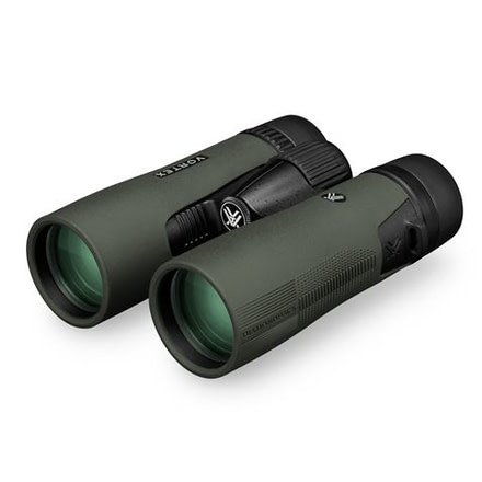 Vortex Diamondback 10x42mm Binoculars, Roof Prism, Black, DB-205