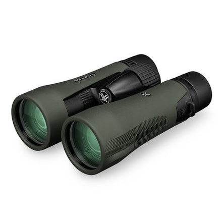 Vortex Diamondback 10x50mm Binoculars, Black, D206