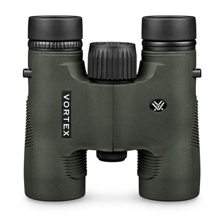 Diamondback 8x28 Binocular, Green