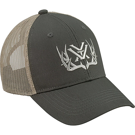 Vortex Full-Tine Job Cap - Mens, Olive, One Size, 220-32-OLVX