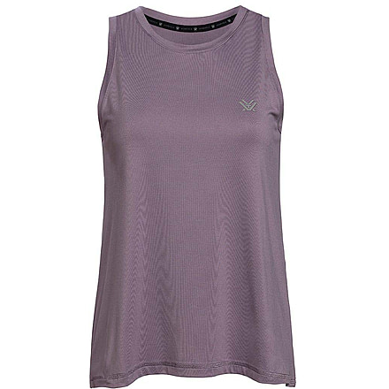 Vortex Kinetic Breeze Tanks - Womens, Grey Ridge Purple, S, 121-31-GRRS