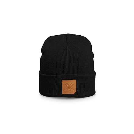 Vortex Open Season Hat - Mens, Black, One Size, 220-08-BLK
